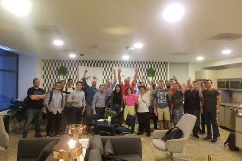 Indie Hackers Puerto Rico Meetup